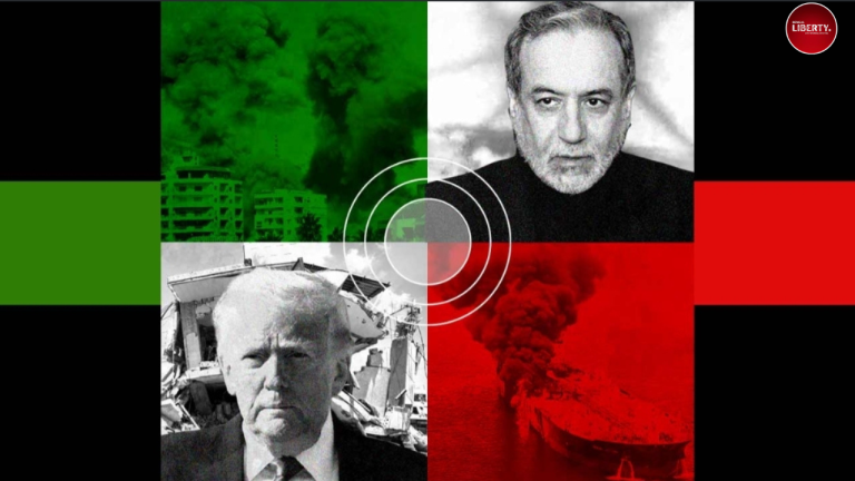 US Iran Conflict