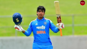 Rising Cricket Star: সচিনের পর ইতিহাস! মাত্র ১৫ বছরেই ভারতীয় দলে ডাক বৈভব সূর্যবংশীর! 5 Rising Cricket Star
