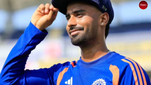 Ind Vs Afg Test Match