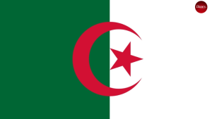 Algeria World Cup 2026 Squad