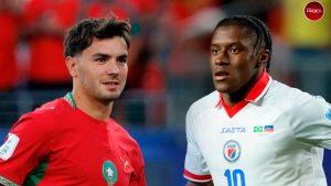 Morocco vs Haiti Preview
