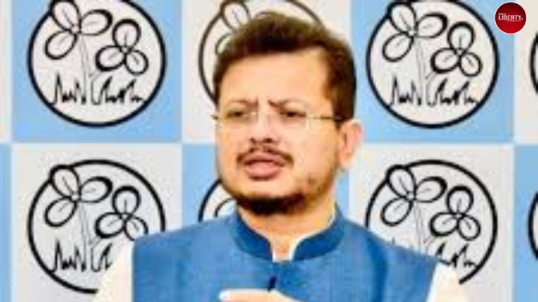 LOP Ritabrata Banerjee