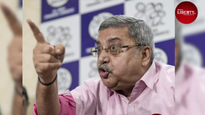 Kalyan Banerjee