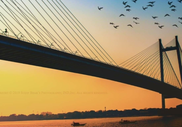 Vidyasagar Setu