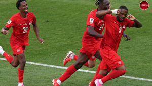 Canada Vs Bosnia Match Review