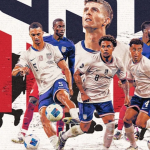 USA Team Formation