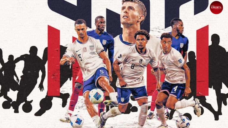 USA Team Formation