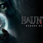 Haunted 3D