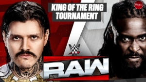 WWE Raw Review