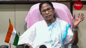 Mamata cyber case