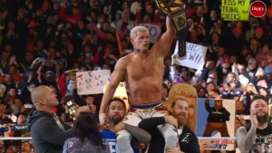 WWE SmackDown Review
