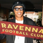 Ronaldinho Comeback