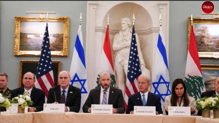 Middle East Conflict