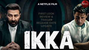 Ikka Trailer