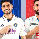 Ind Vs Afg Test Match