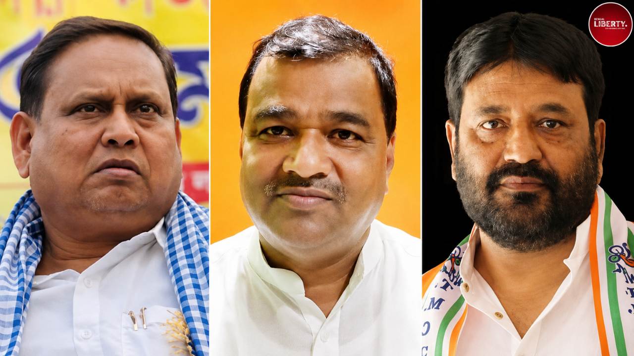 Humayun Kabir News