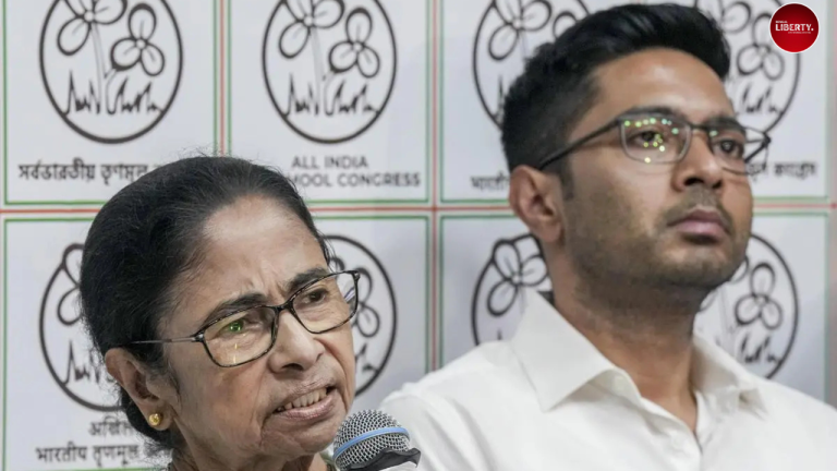 Mamata Abhishek INDIA Alliance