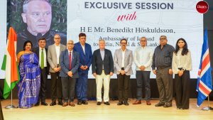 Iceland India TEPA Agreement