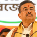 Suvendu Adhikari