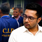 Abhishek Banerjee CID