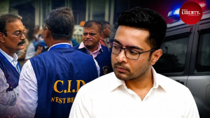 Abhisekh Banerjee: ফের অভিষেকের বাড়িতে সিআইডি 2 Abhishek Banerjee CID