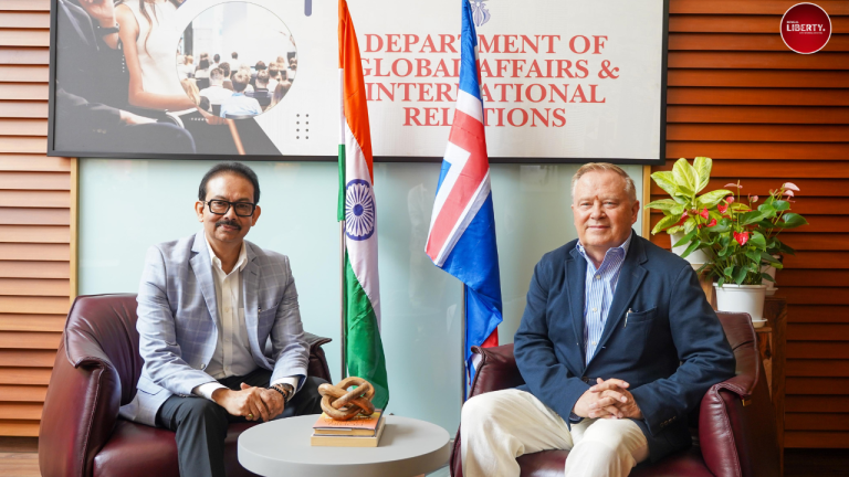 Iceland India TEPA Agreement