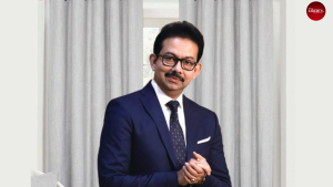 Satyam Roy Chowdhury