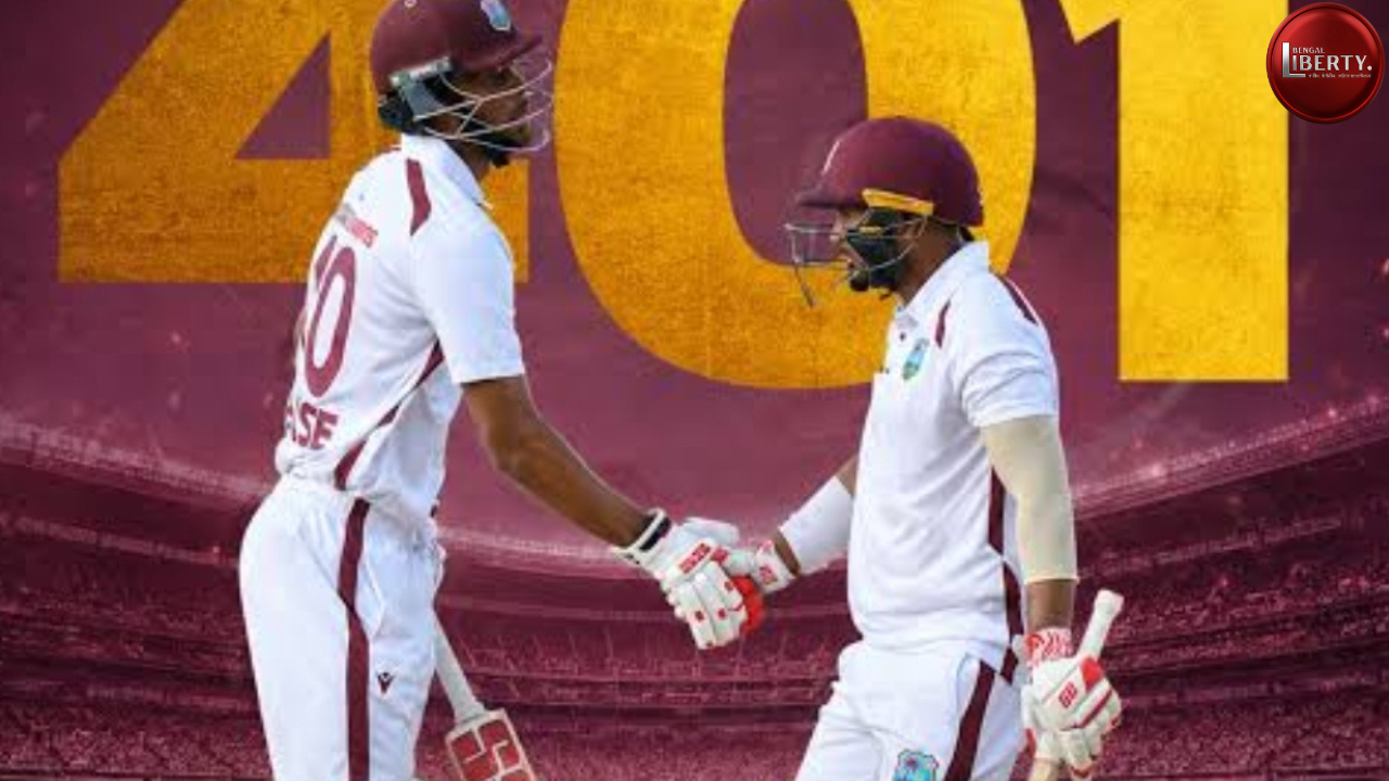 401 Run Partnership