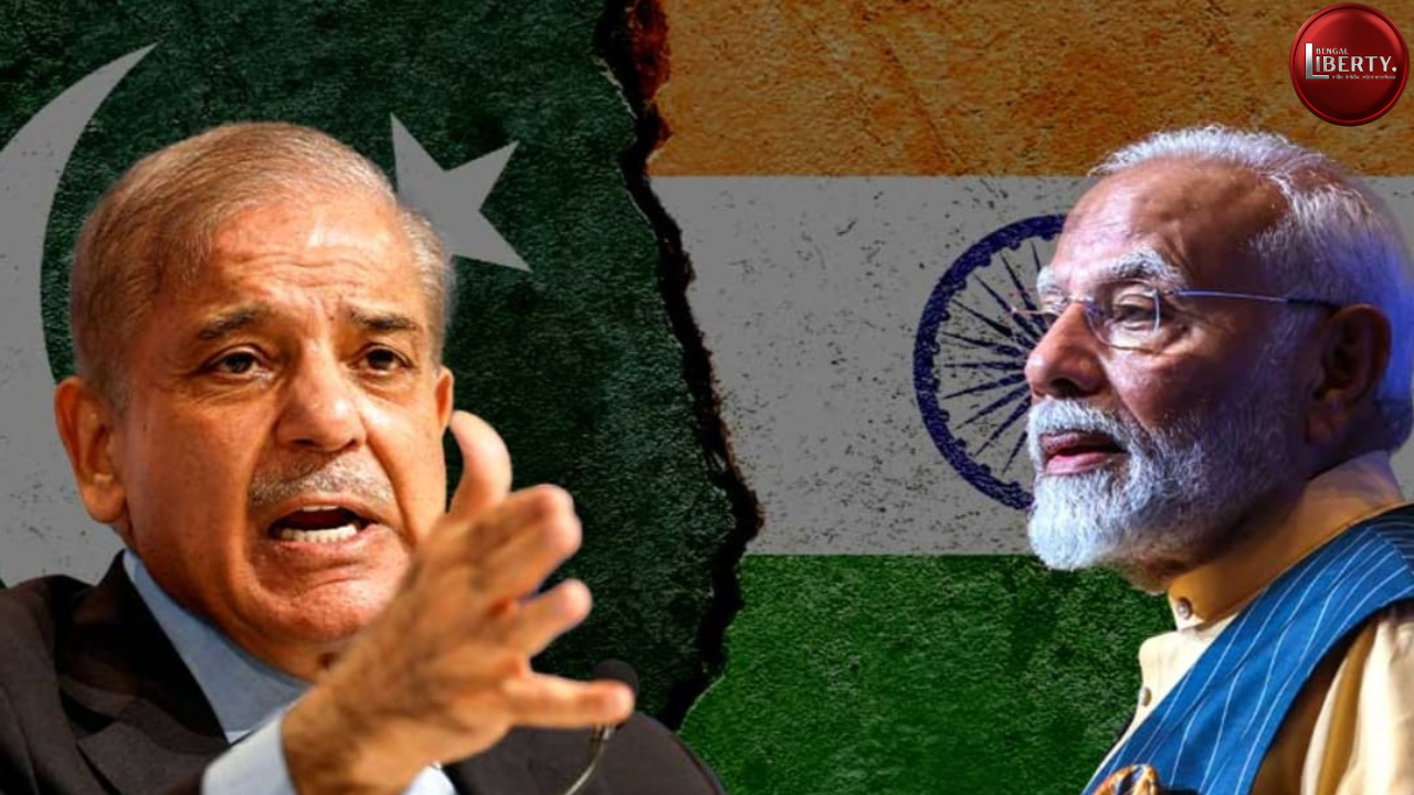 Indus Treaty Crisis