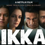 Ikka Trailer