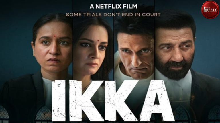 Ikka Trailer