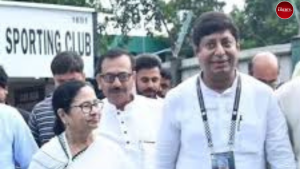 Humayun Kabir