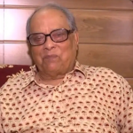 Ashok Bhattacharya