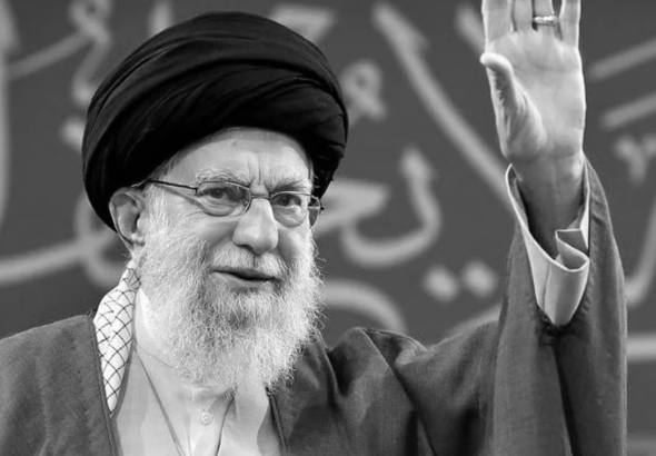 Khamenei Death Mystery
