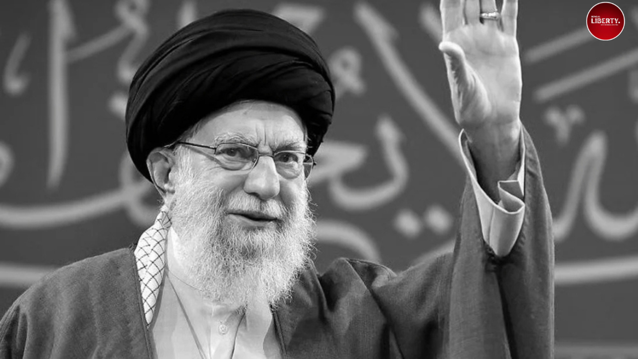 Khamenei Death Mystery