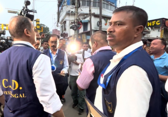 Mamata Banerjee