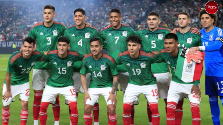 Mexico Formation 2026
