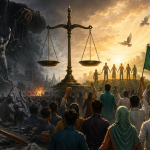 Democracy and Rule of Bangladesh