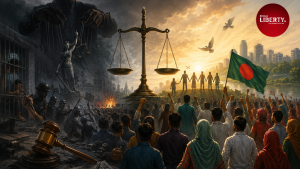 Democracy and Rule of Bangladesh