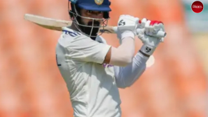 Ind vs Afg, Day 1