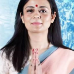 Mahua Moitra TMC
