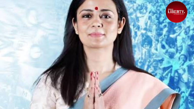 Mahua Moitra TMC