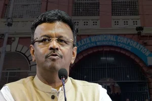 Firhad Hakim Resign