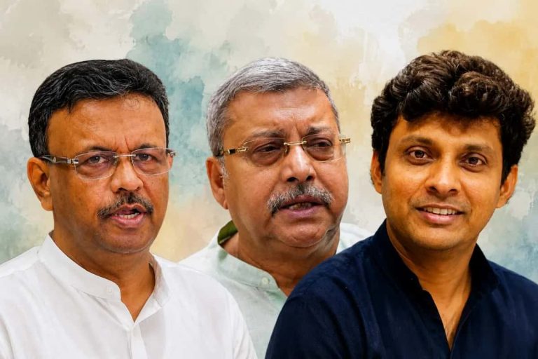 Kalyan Banerjee
