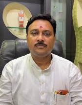Budget 2026: দশকের পর দশক পরে পশ্চিমবঙ্গ পেল সর্বাঙ্গীণ উন্নয়ন ও জনকল্যাণমুখী বাজেট: উমেশ রায় 2 Umesh Rai (Budget 2026)