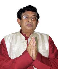 TMC Minister
