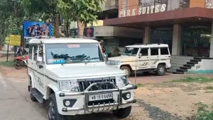 Durgapur Gang Rape
