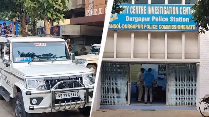Durgapur Gang Rape