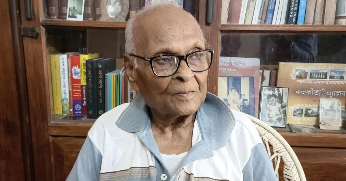 Suprabuddha Sen Passes Away