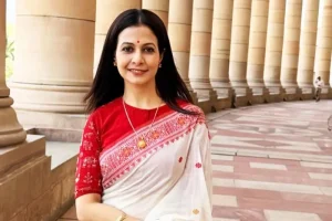 Koyel Mallick: ইস্তফা দিলেন কোয়েল মল্লিক 2 Koyel Mallick